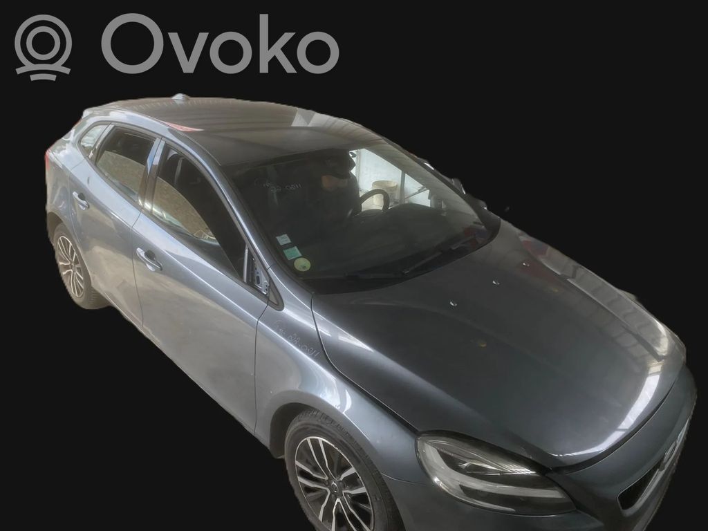 V40 S40, V40