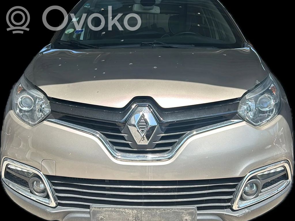 Captur Captur