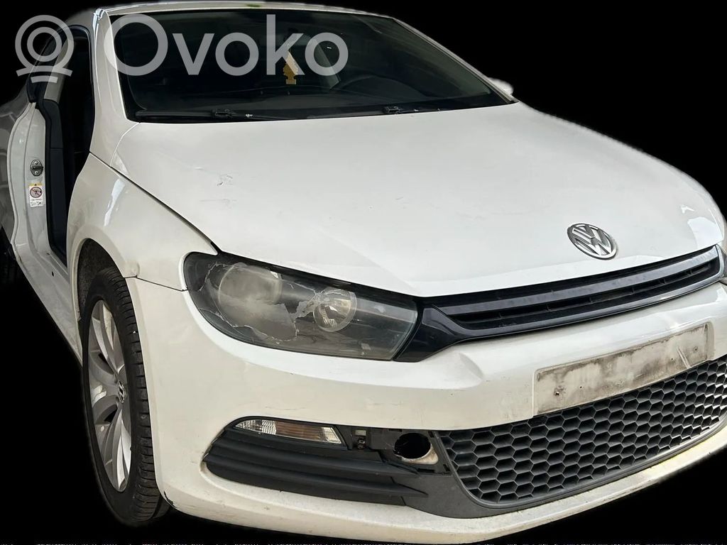 Scirocco Scirocco