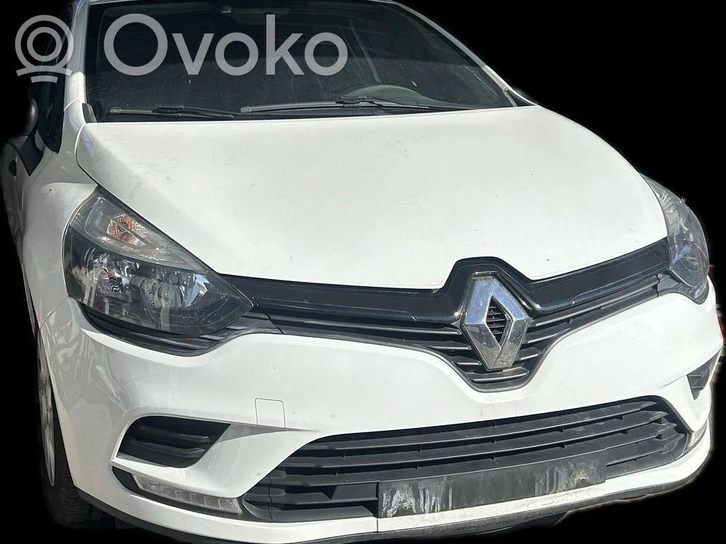 Clio IV Clio