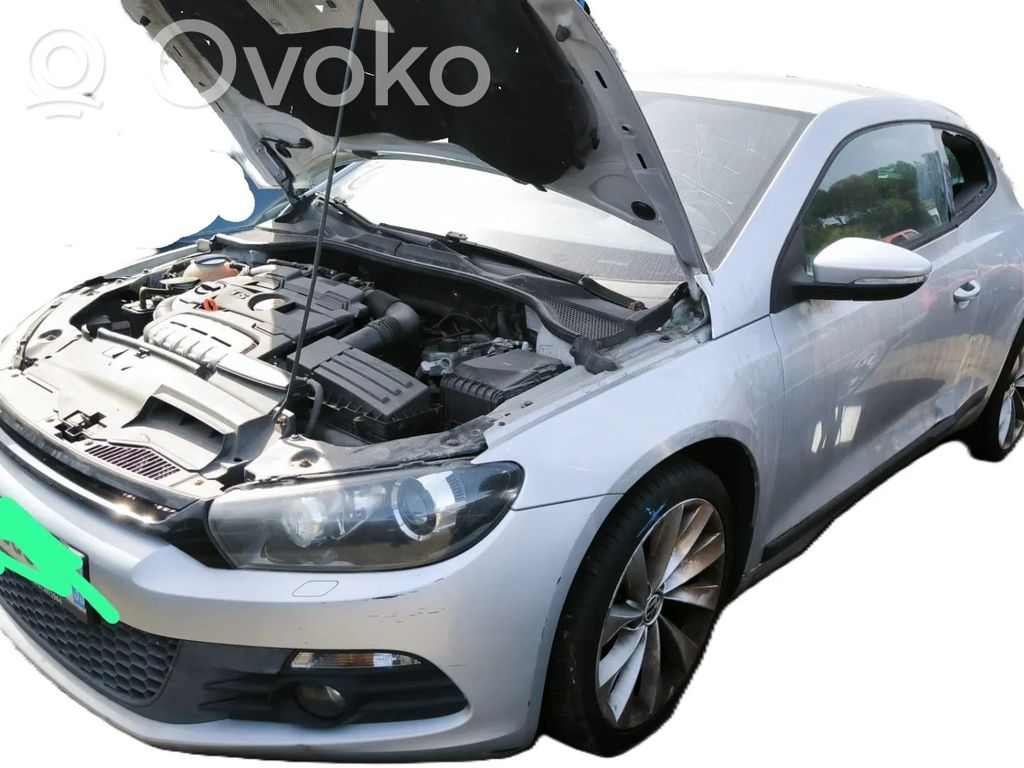 Scirocco Scirocco