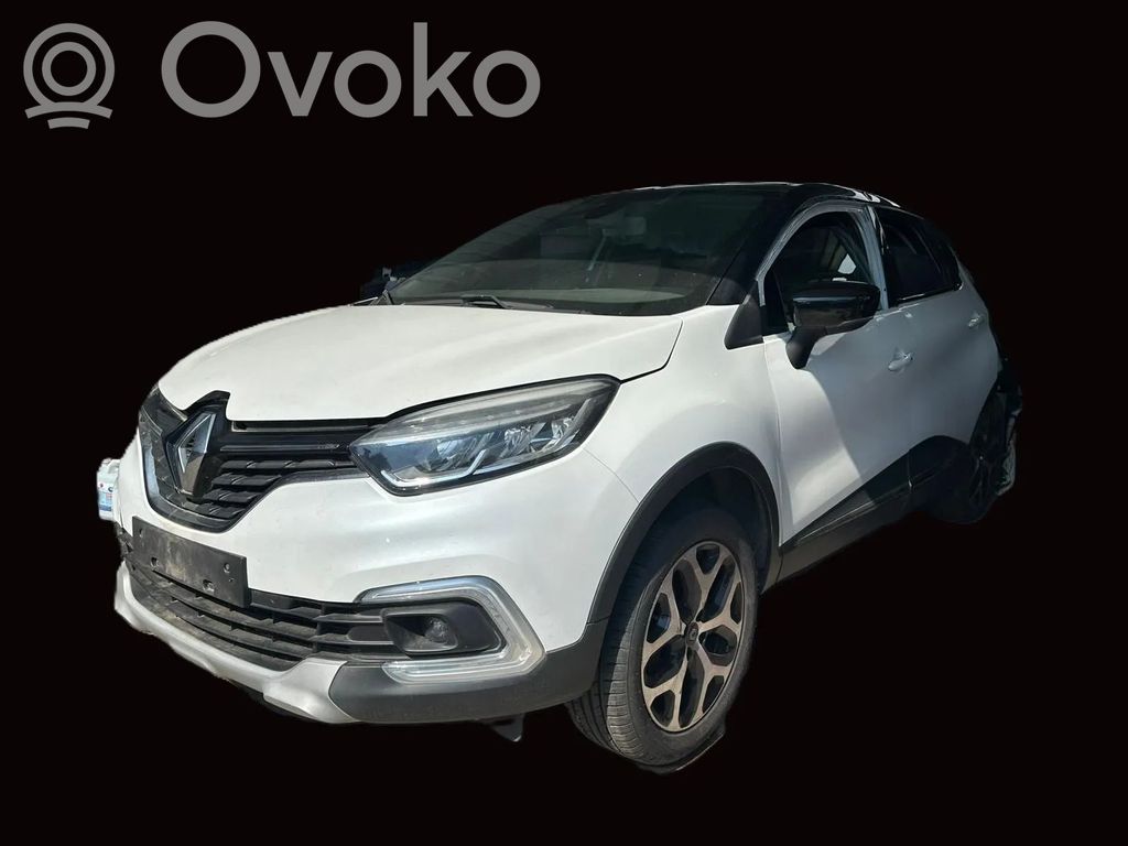 Captur Captur