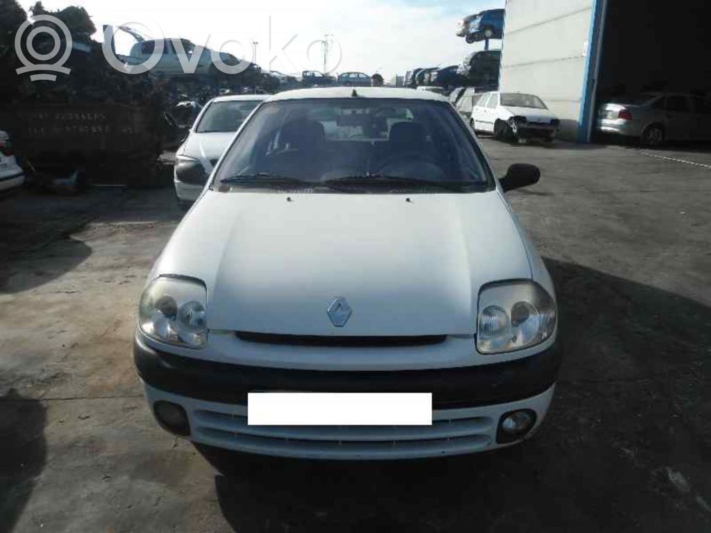Clio II Clio  8200039797