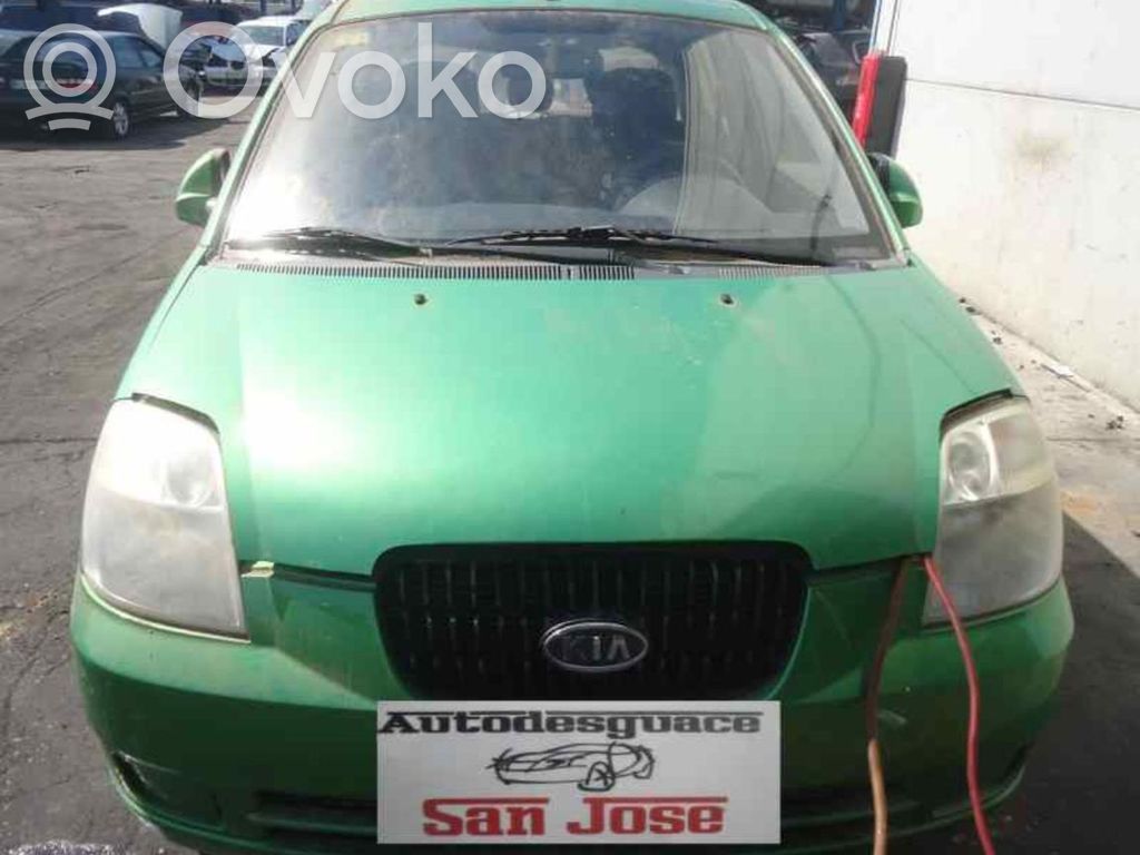 Picanto Picanto
