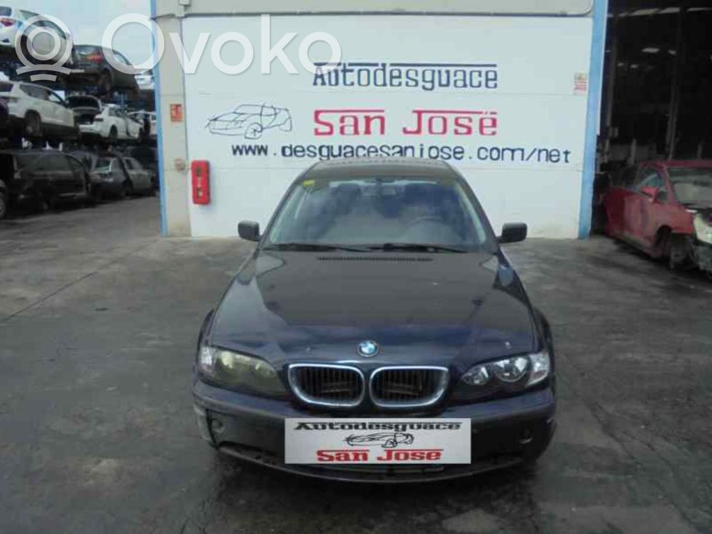 3 E46 Series 3  7790992