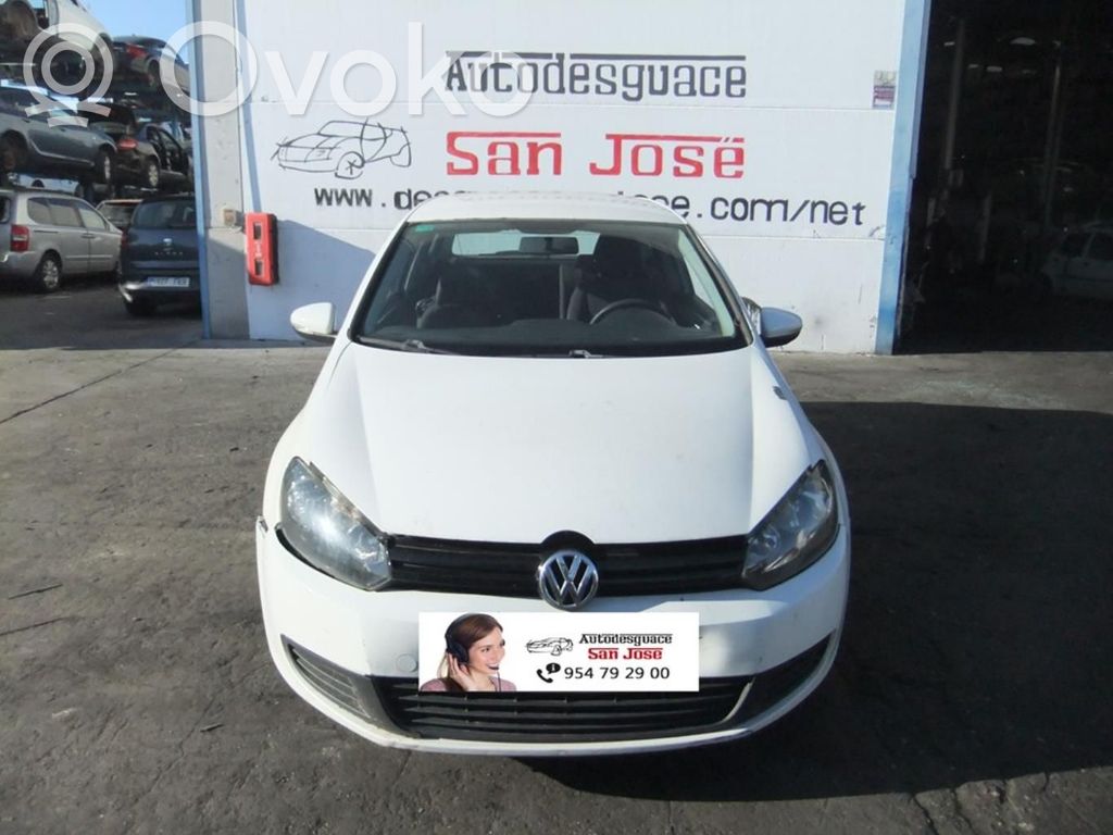 Golf VI Golf  5WP42811AA