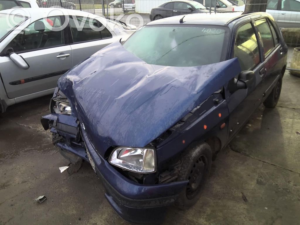 Clio I Clio  7701473254