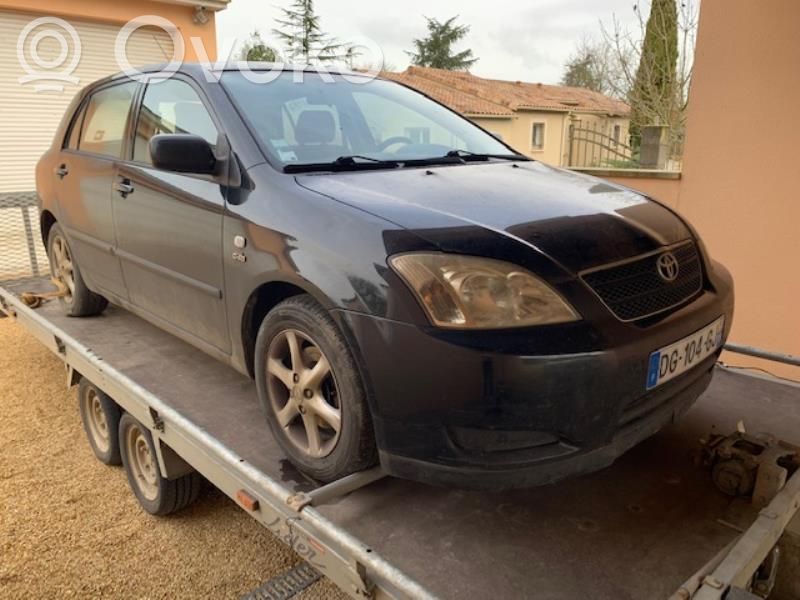 Corolla E120 E130 Corolla  8155113610