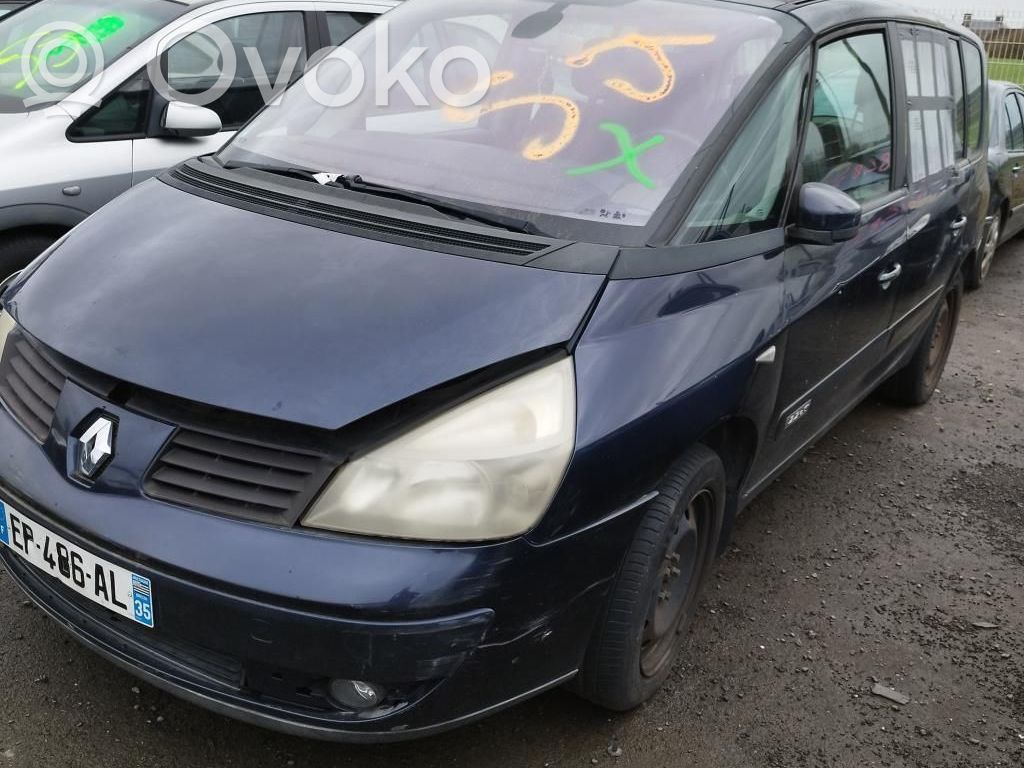 Espace IV Espace  7701053701