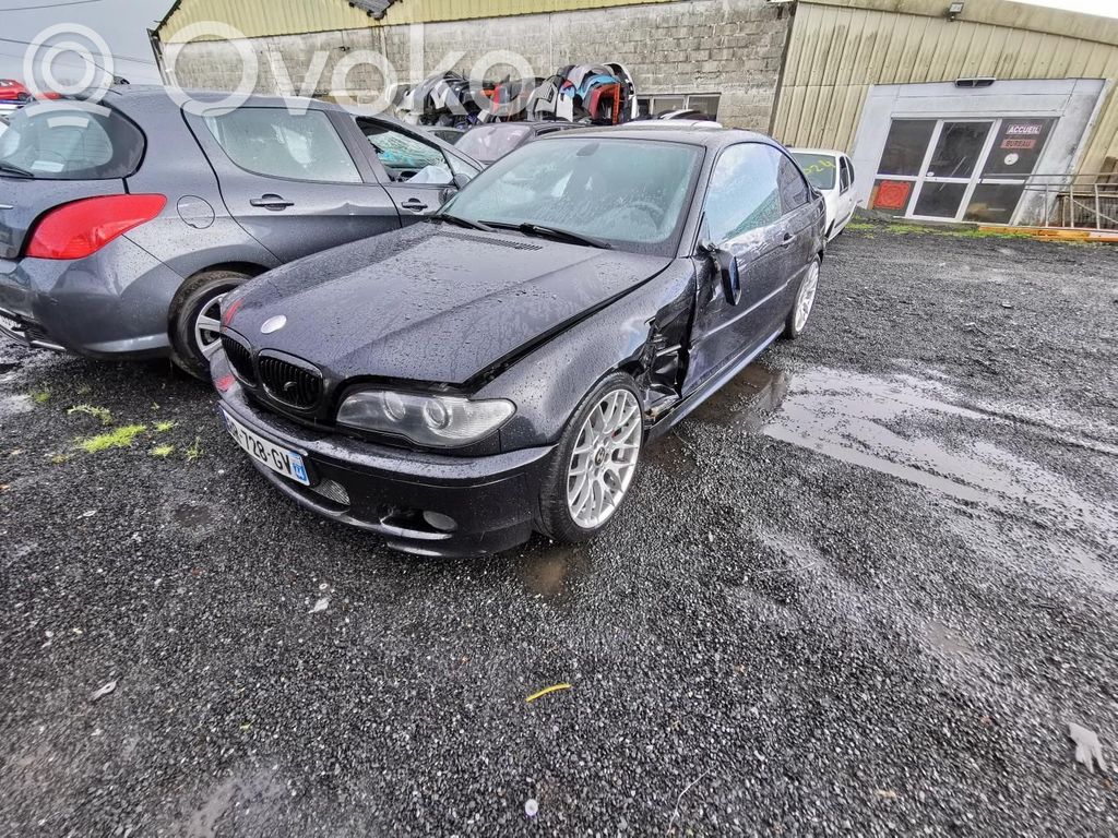 3 E46 Series 3  63176920703