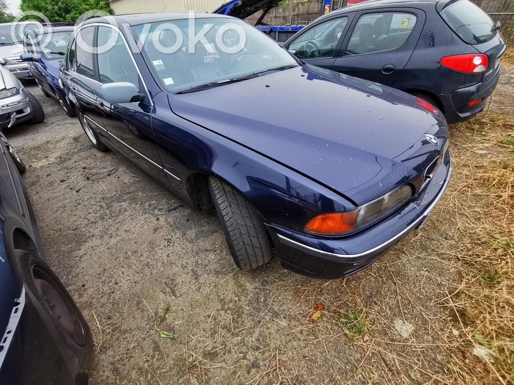 5 E39 Series 5  63128372753