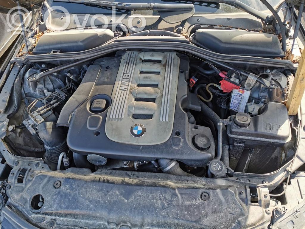 5 E60 E61 Series 5