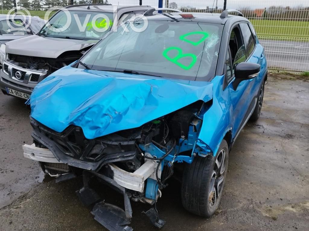 Captur Captur  265557367R