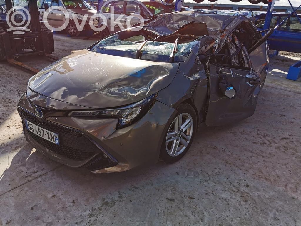 Corolla E210 E21 Corolla  190000T820
