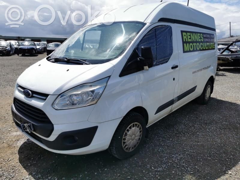Transit Custom Transit Custom  2545291