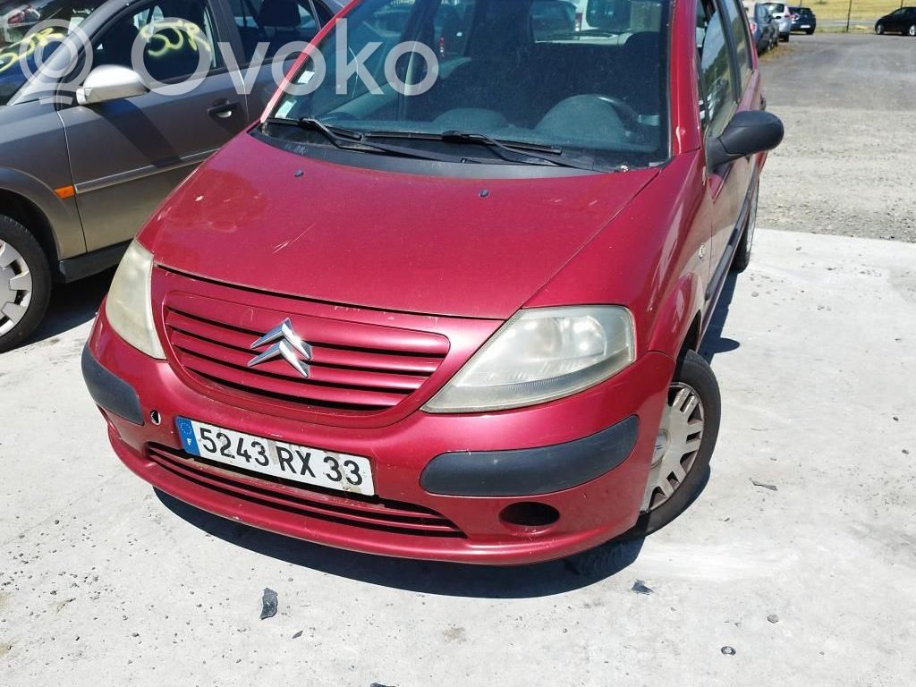 C3 C3, Pluriel, Picasso  00003273HS
