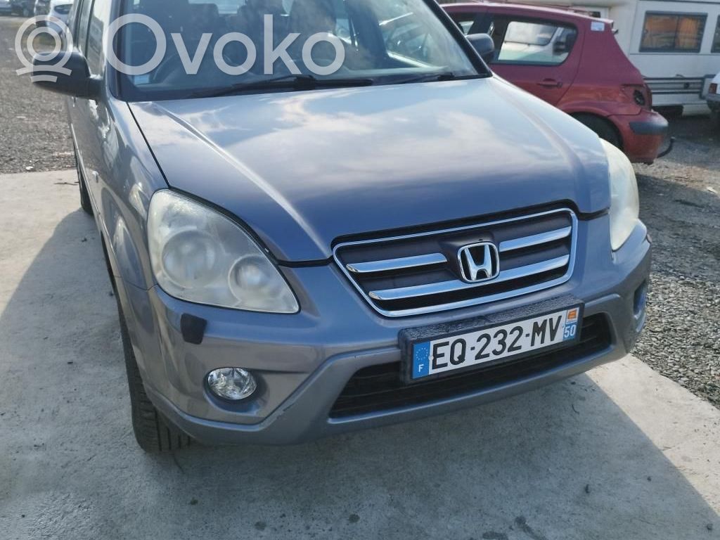 CR-V CR-V  31100RBDE02
