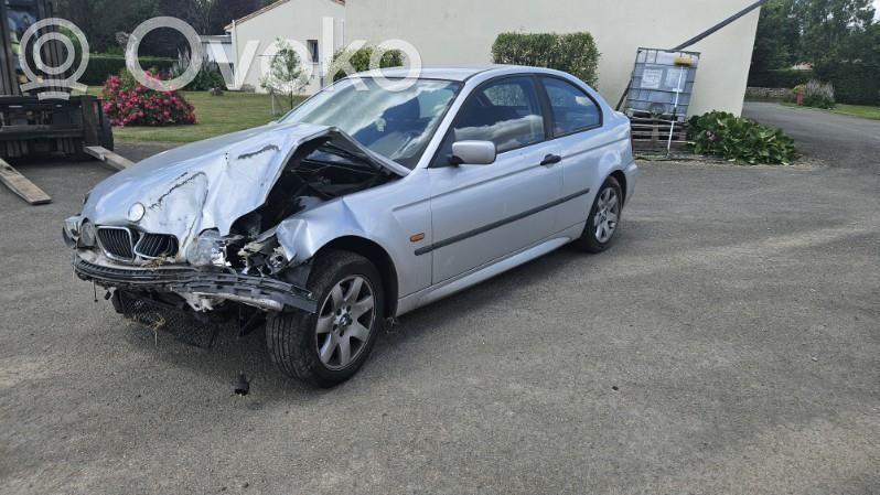 3 E46 Series 3  63216934162