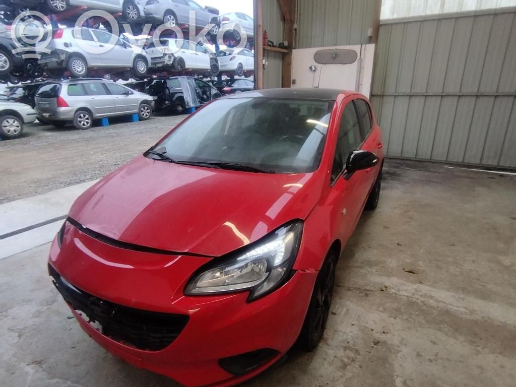 Corsa E Corsa  25194650