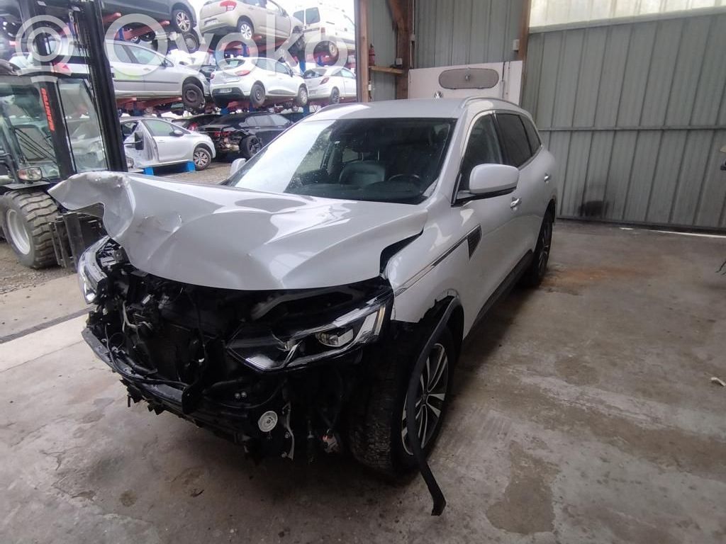 Koleos II Koleos  8201532500