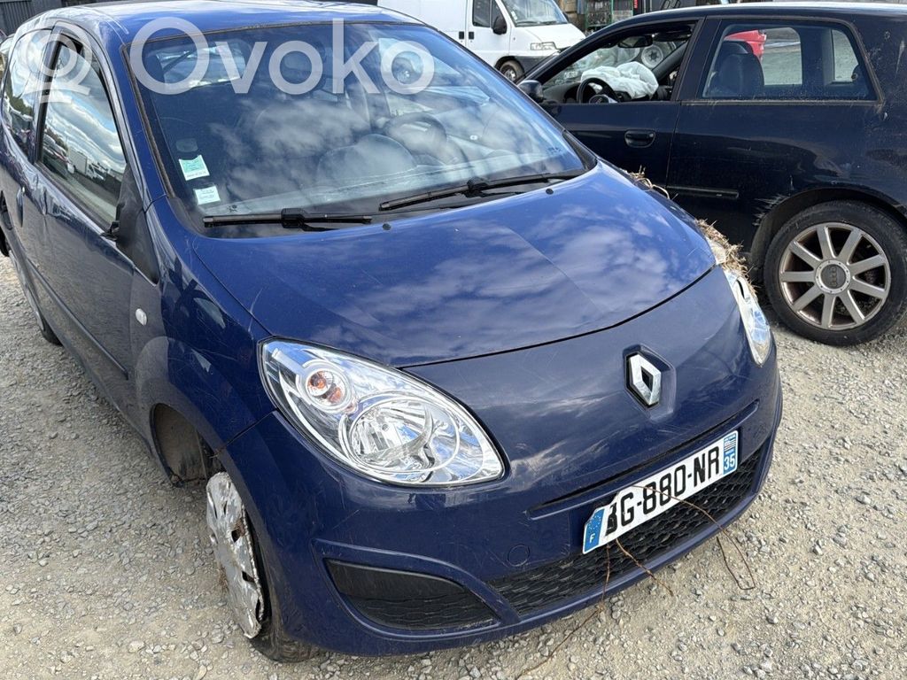 Twingo II Twingo  7701477855