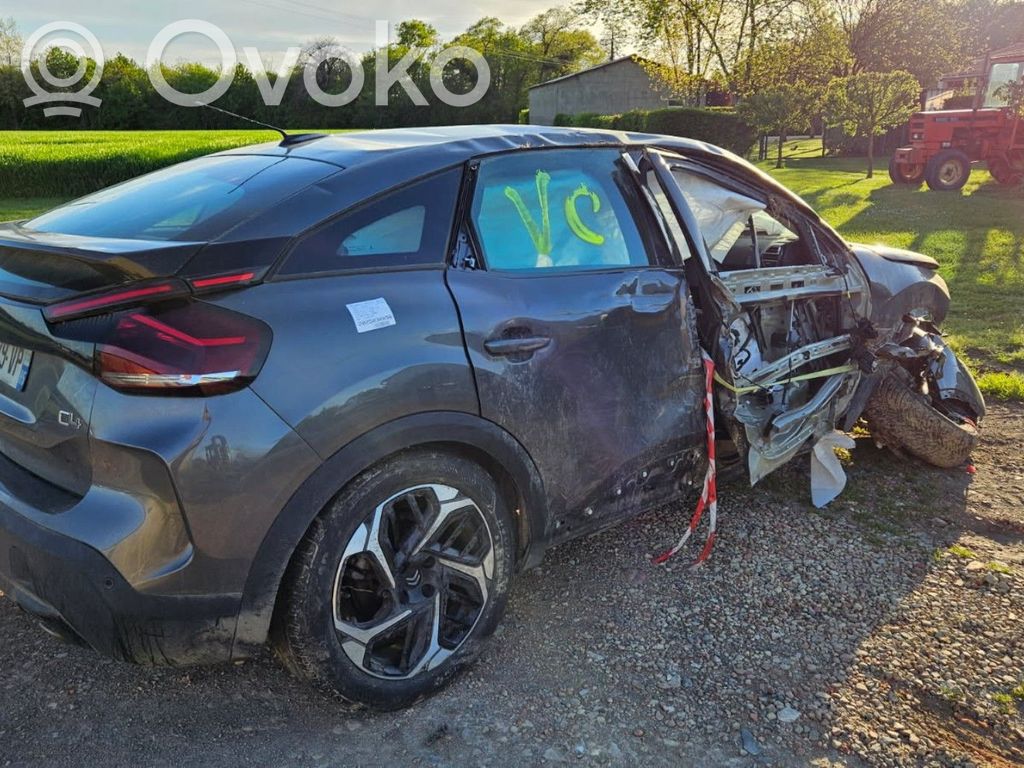 C4 III e-C4 C4 Picasso, Grand Picasso, Aircross, Cactus  9833761780