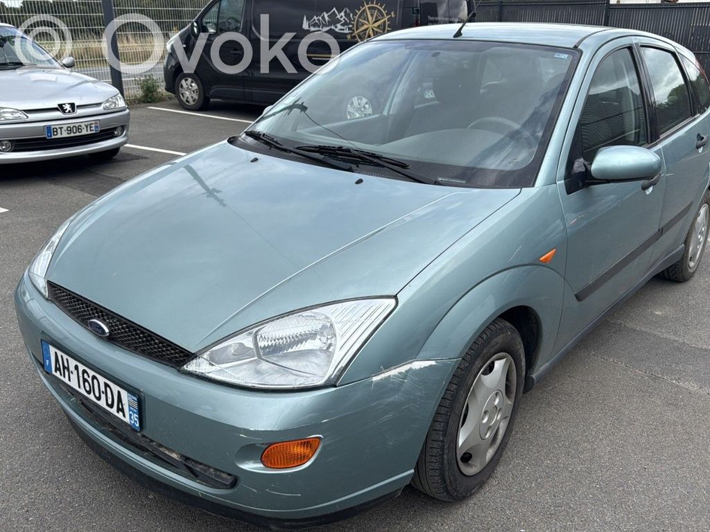 Focus Focus  1345864