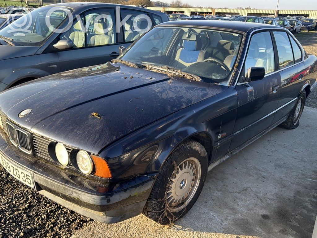 5 E34 Series 5