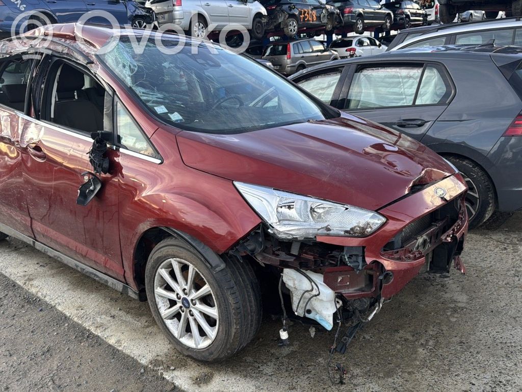 C-MAX II Focus C-MAX, C-MAX, Grand C-MAX  2014556