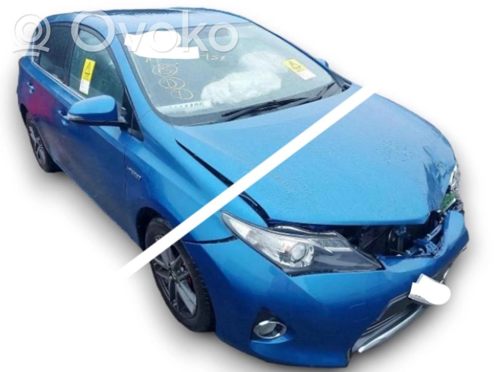 Auris E180 Auris