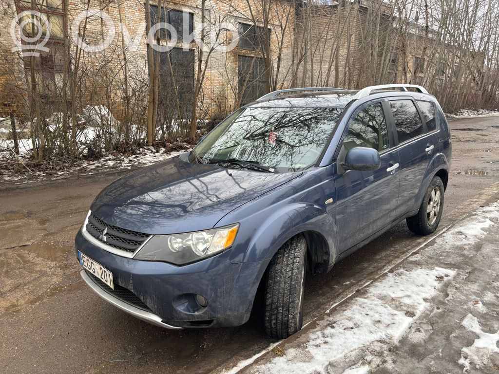 Outlander Outlander  GN62104480
