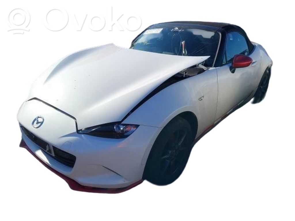 MX-5 ND MX-5 Miata  BJS766350