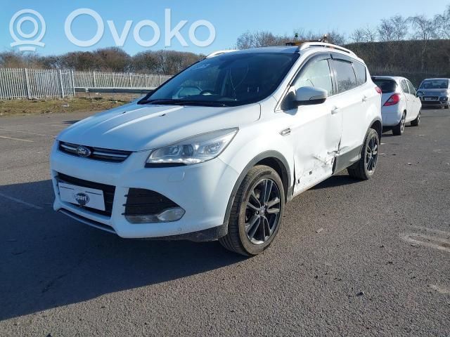 Kuga II Kuga  DV443600FB