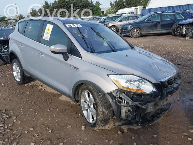 Kuga I Kuga  AU5A17E678AC