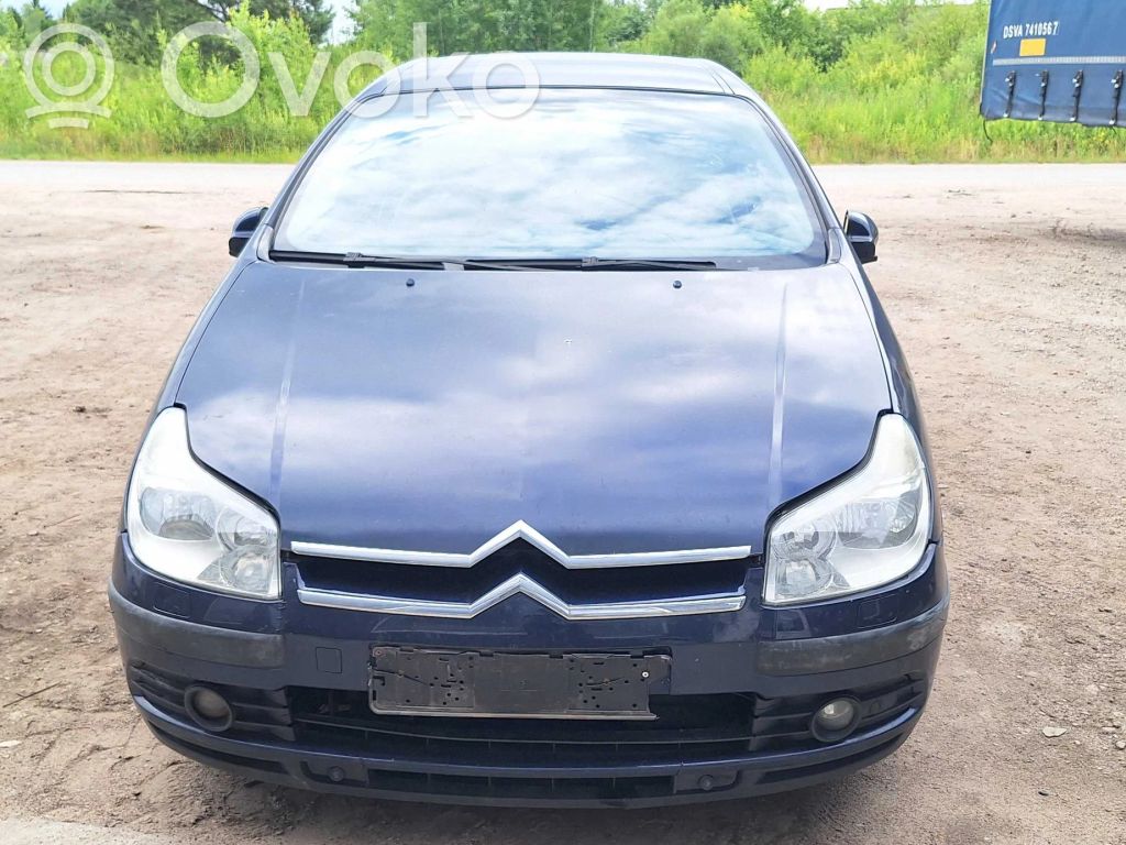 C5 C5, C5 Aircross  89034081