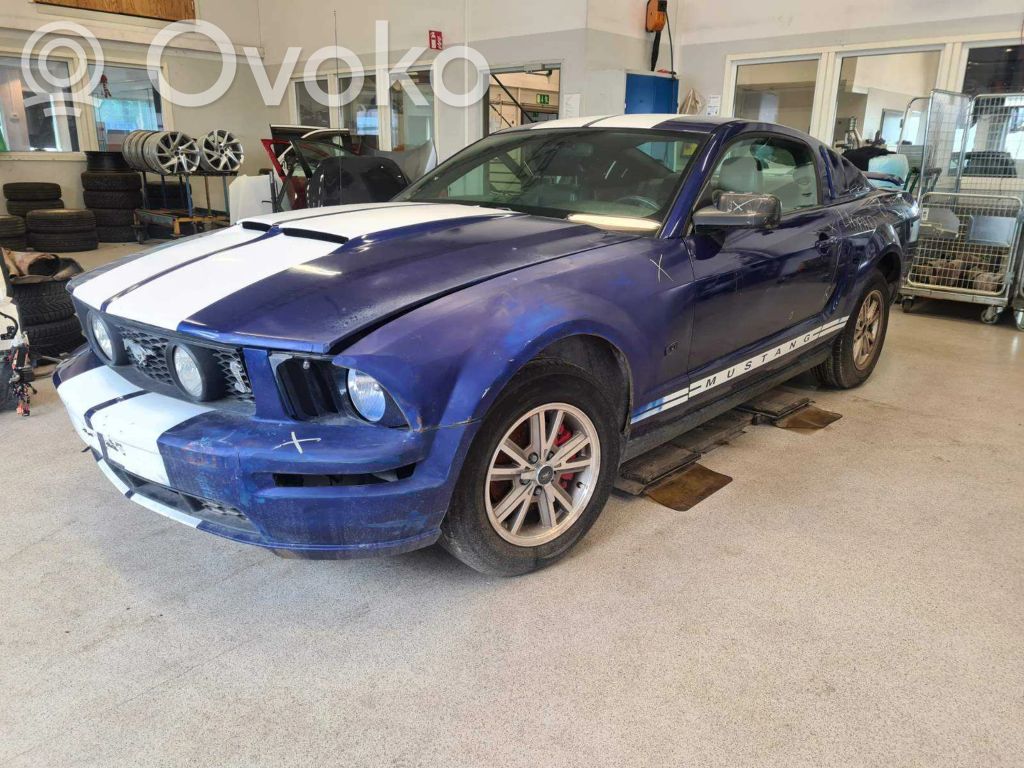 Mustang V Mustang  VP3L3U9N825AF