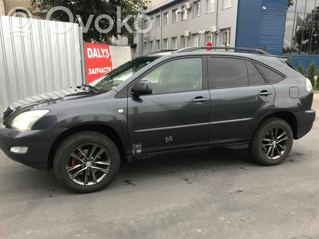 RX 300 RX  192627