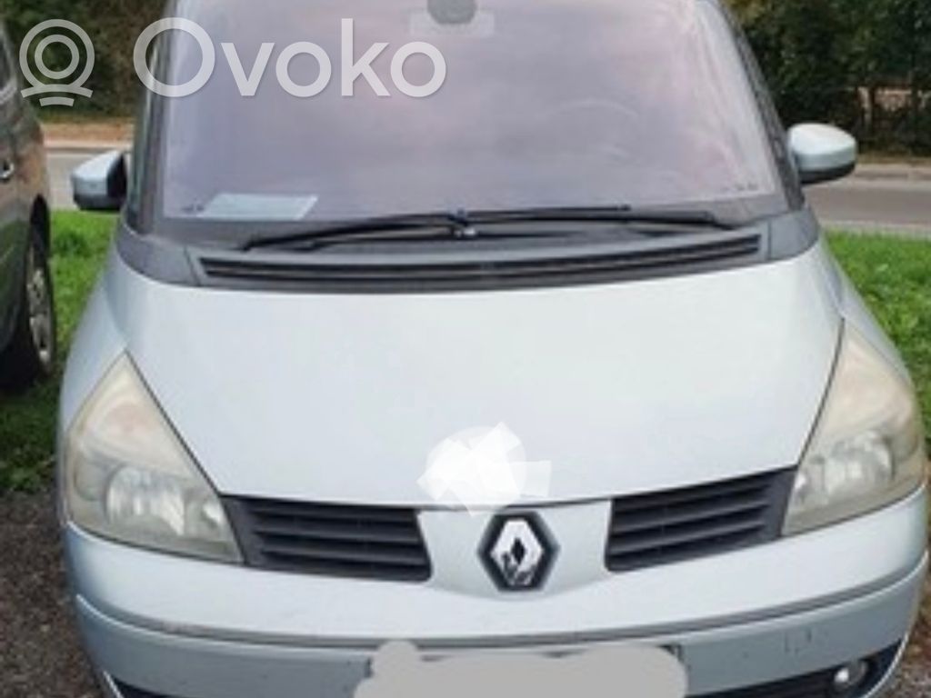Espace -  Grand espace IV Espace  380657