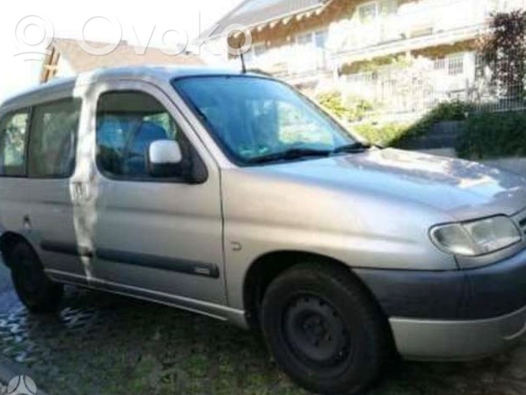 Berlingo Berlingo  9639362380