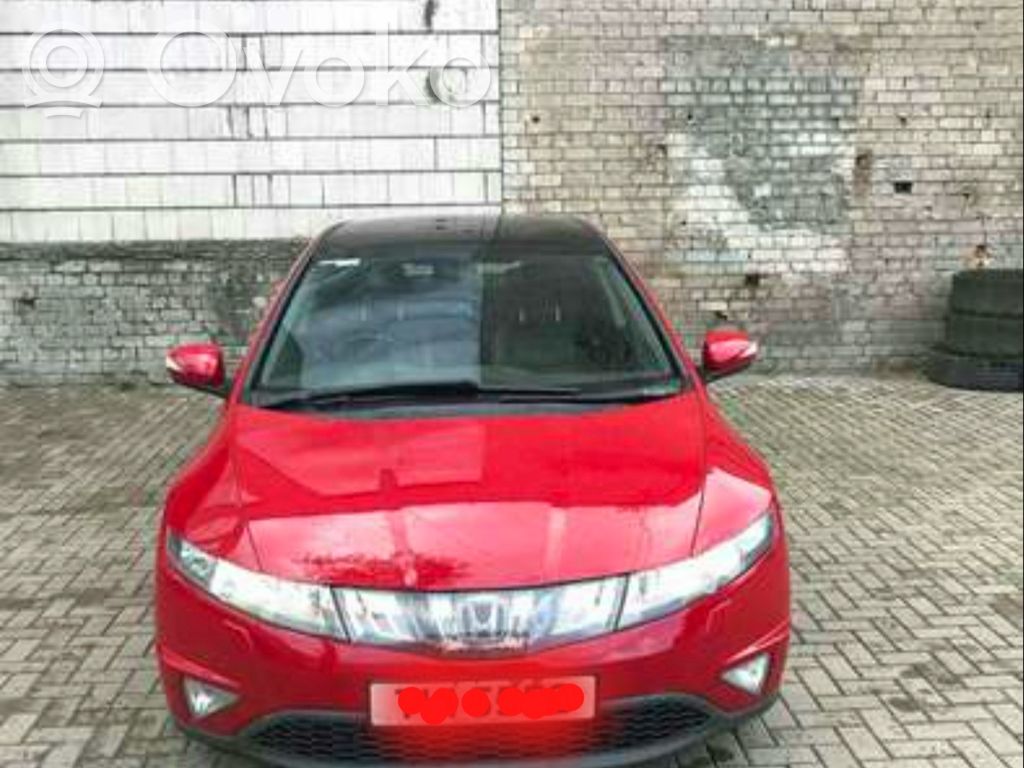 Civic Civic  M29843