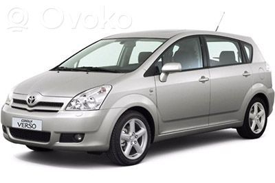 Corolla Verso AR10 Corolla Verso  8945152030