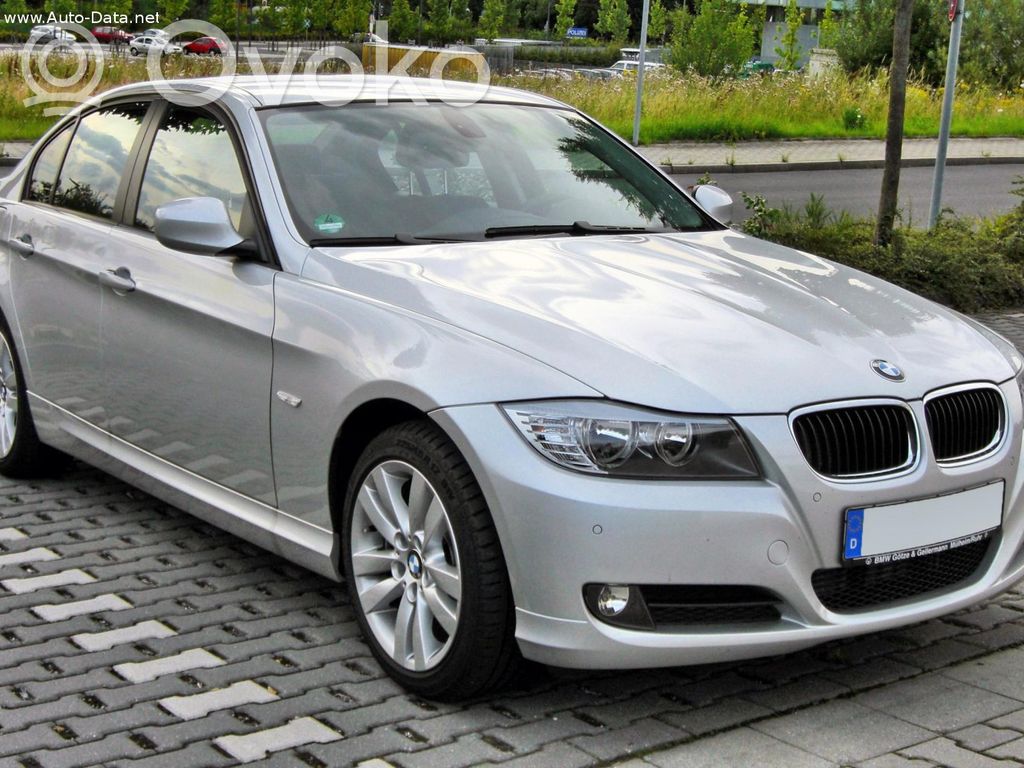 3 E90 E91 Series 3  22405910