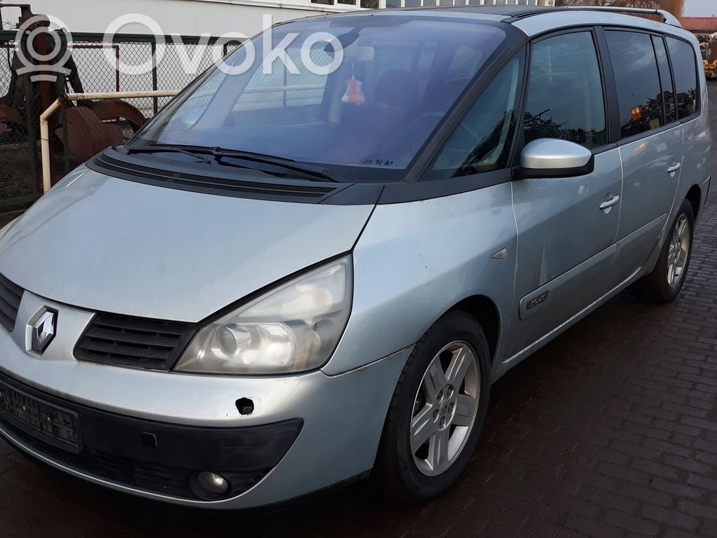 Espace -  Grand espace IV Espace  8200170377