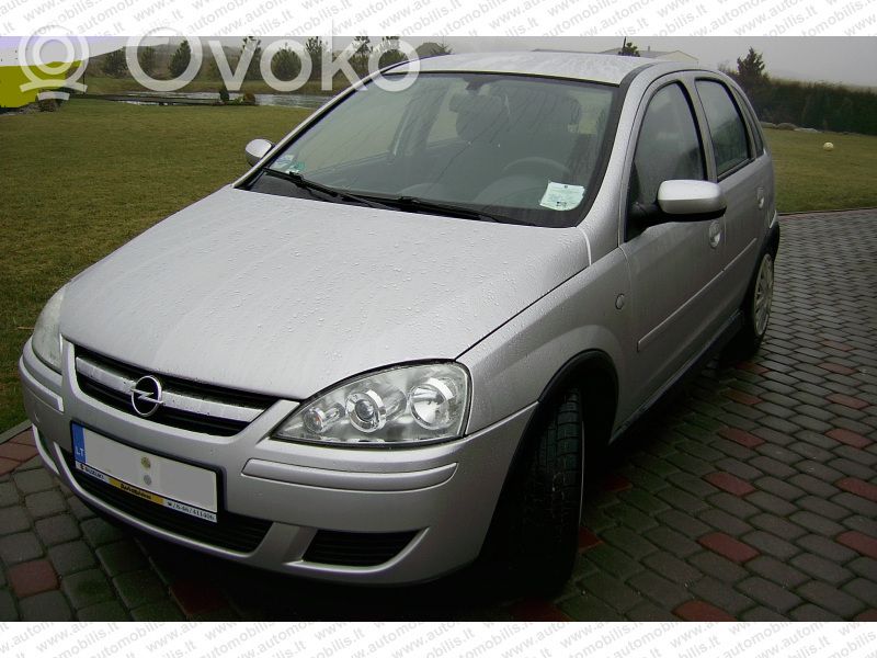 Corsa C Corsa  55556068