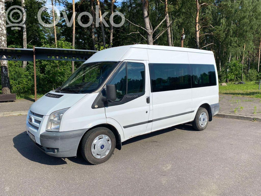 Transit Transit  BK3Q10239B