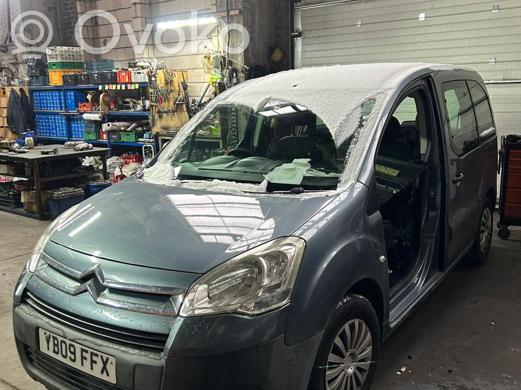 Berlingo Berlingo  96582880XT