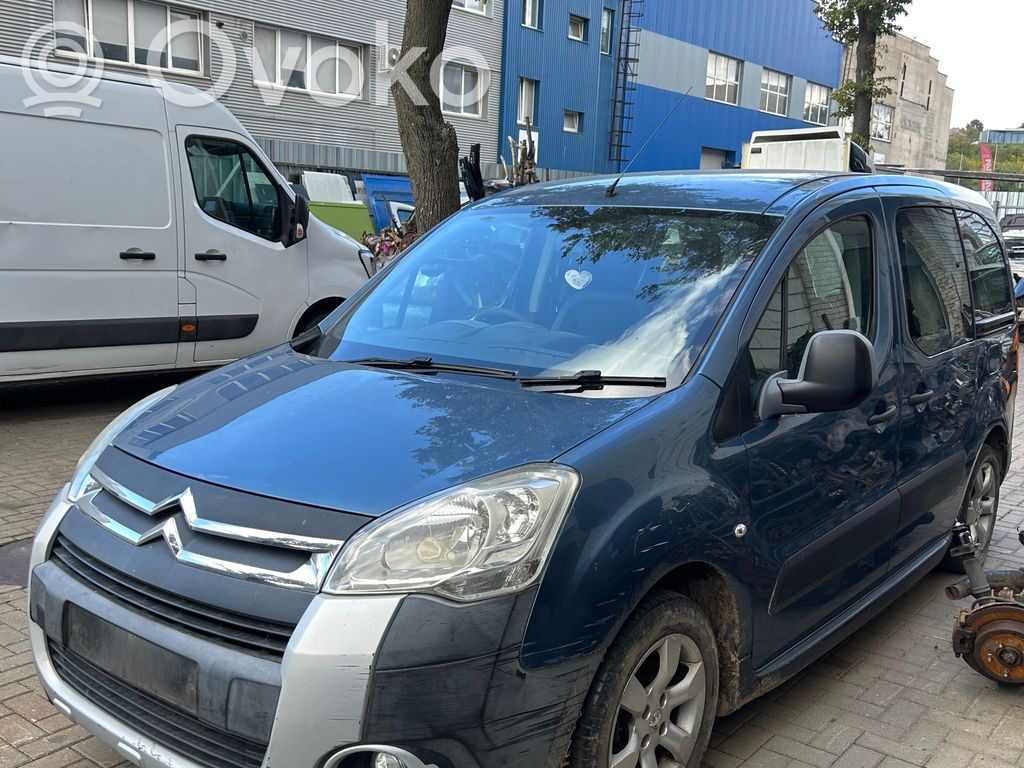 Berlingo Berlingo  28057037