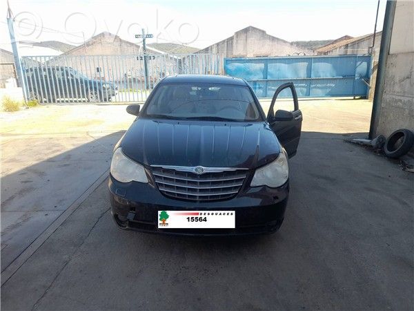 Sebring (JS) Sebring  ECDBYLSIX