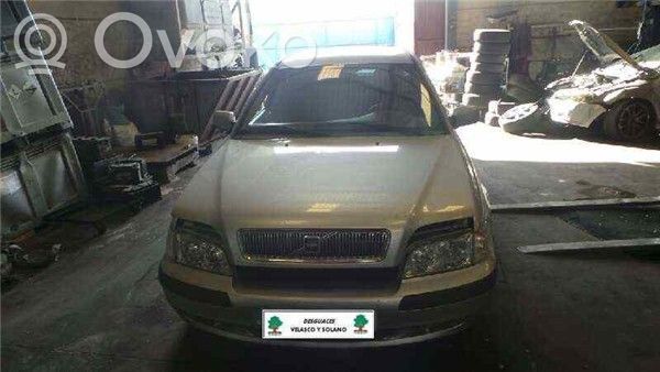 S40, V40 S40, V40  D4192T3