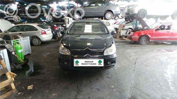 C5 C5, C5 Aircross  5WS40258HT